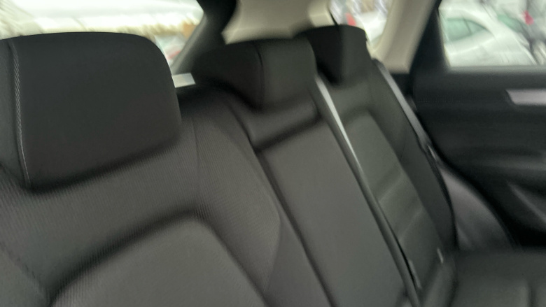 Mazda CX-5 2.0 e-Skyactiv G MHEV Centre-Line 5dr Petrol Estate